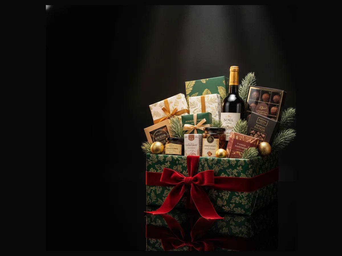 Christmas Gifts
