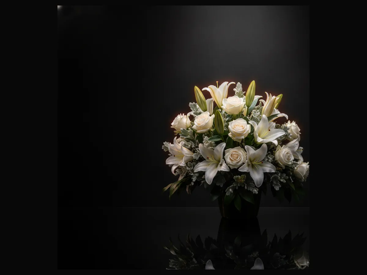 Condolence