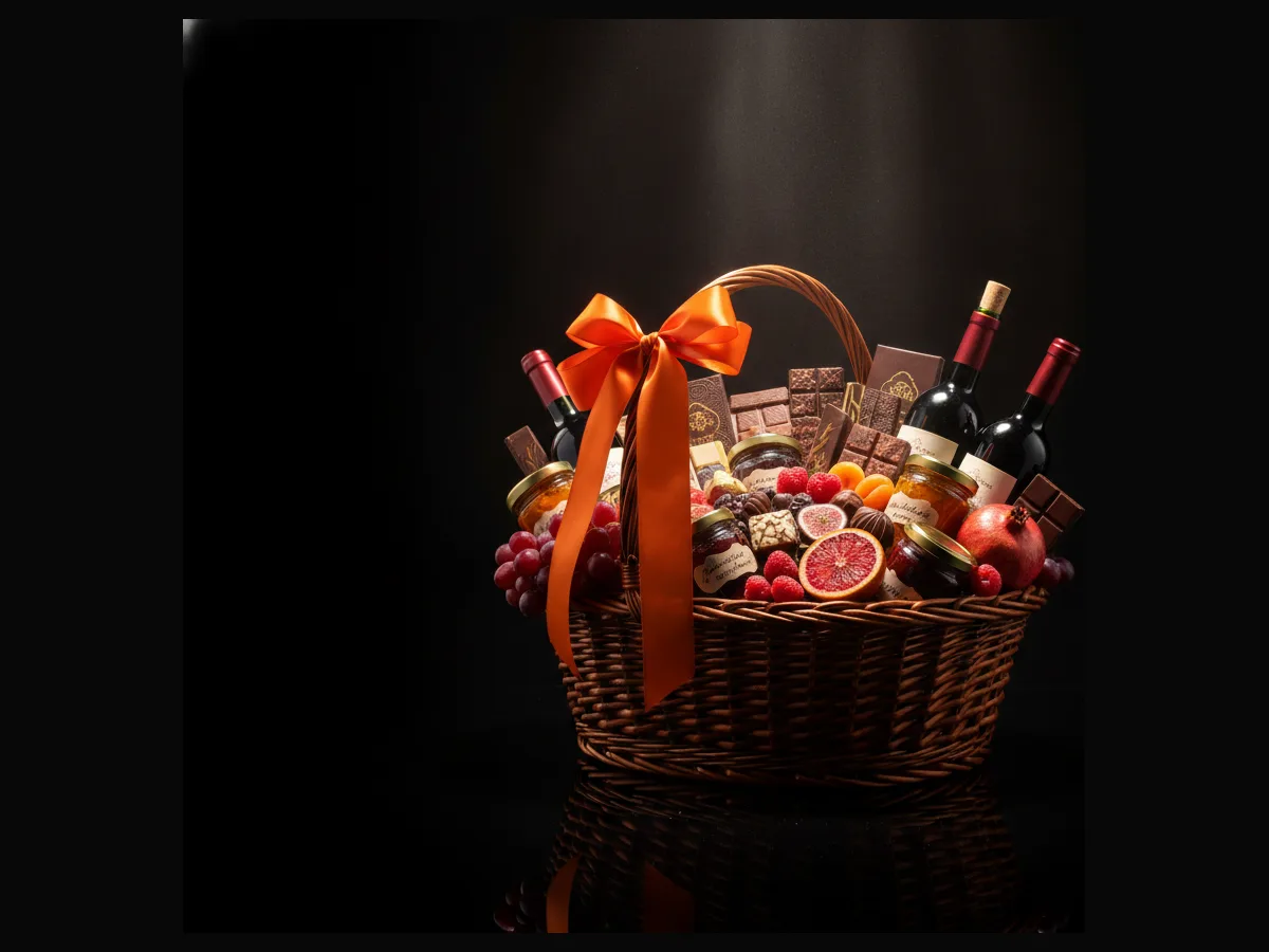 Gift Baskets