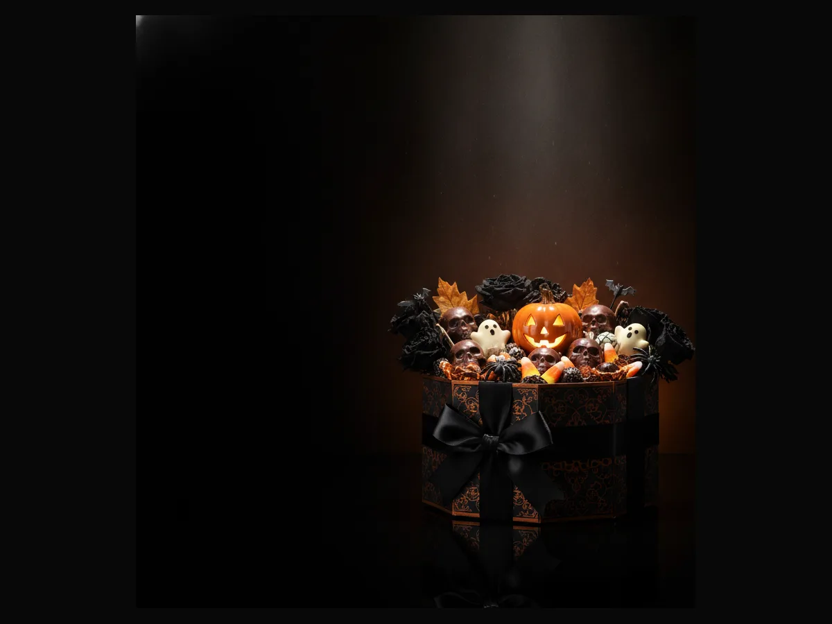 Halloween Gifts
