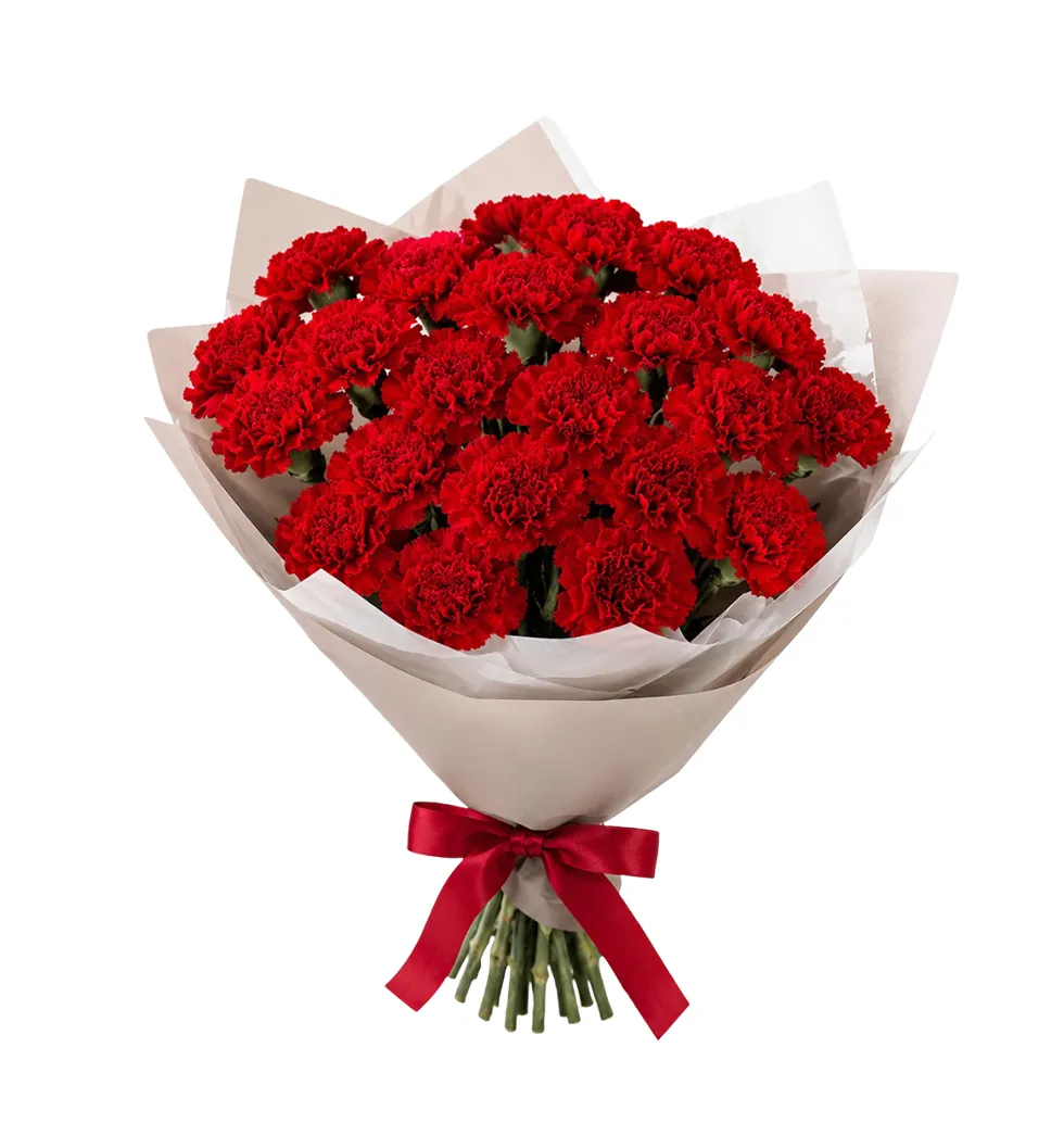 Emotion in Every Petal