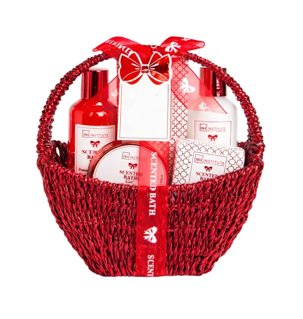 Ultimate Spa Day Hamper