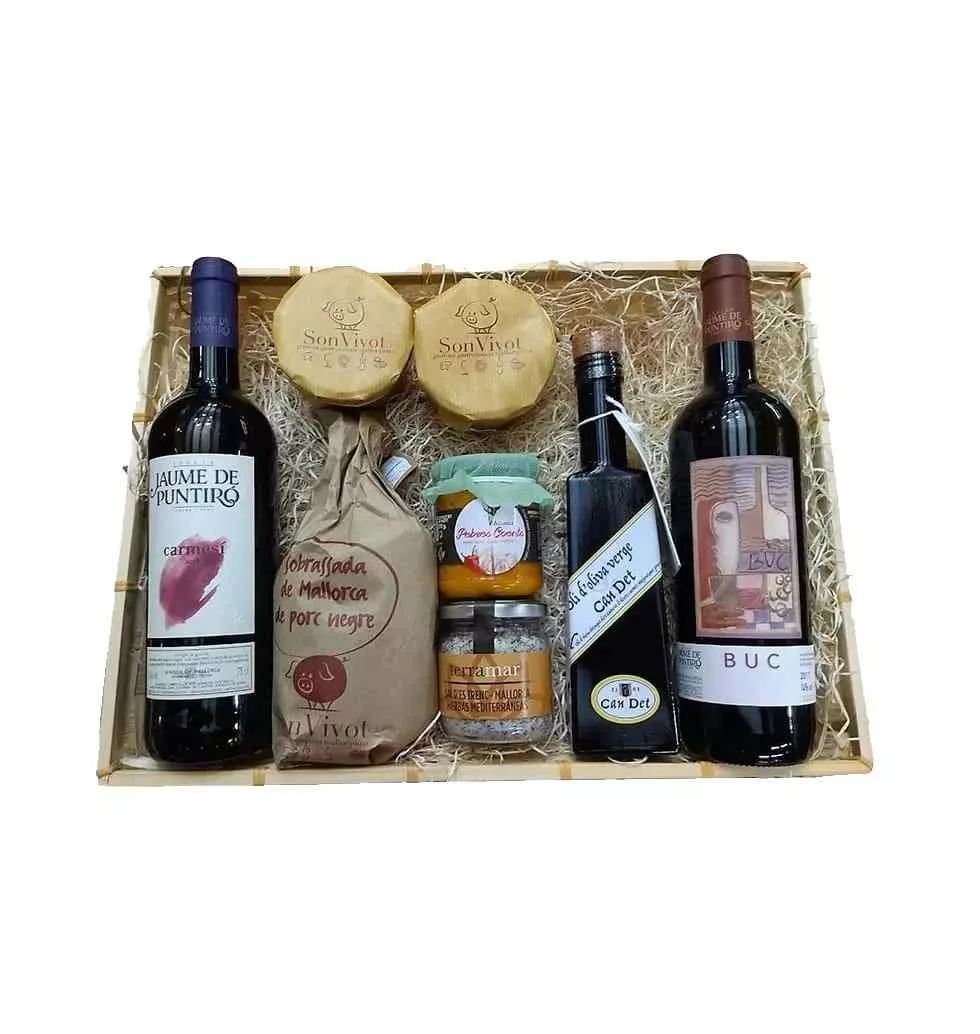 Attractive Gift Tray