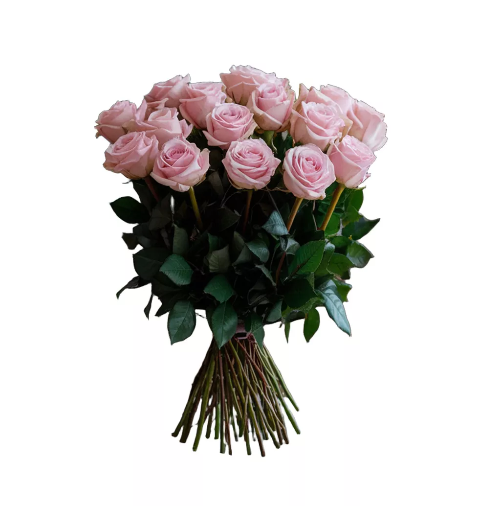 Timeless Pink Charm