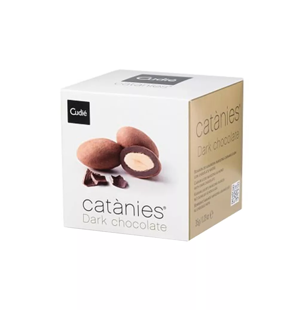 Elegant Chocolate Treat for Her