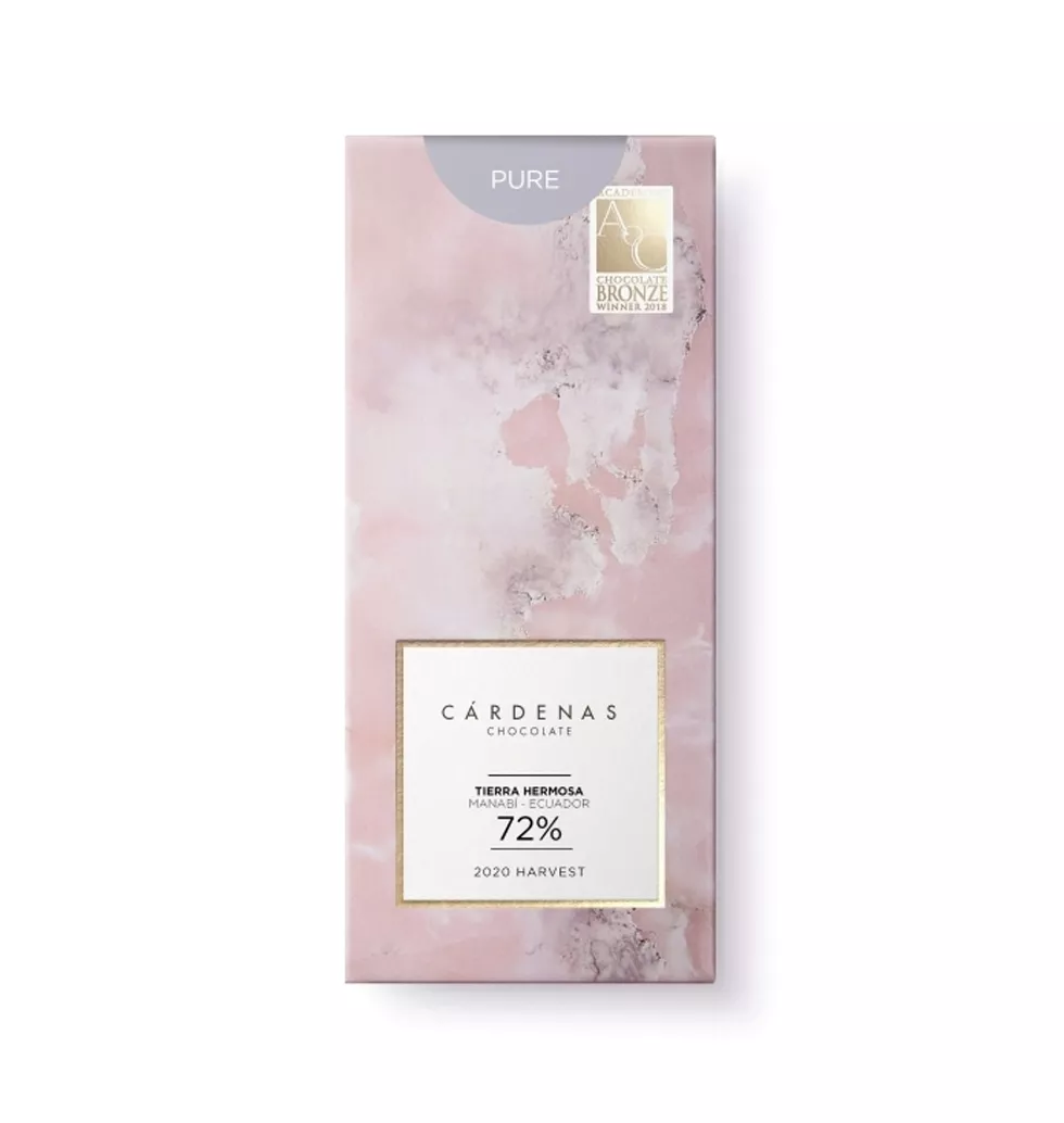 Elegant Chocolate Treat for Her