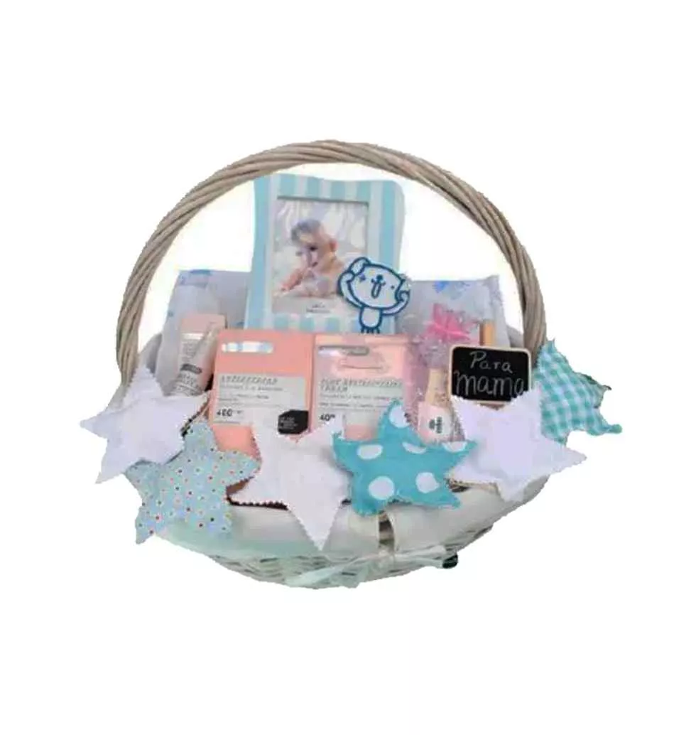 Infant Gift Pack