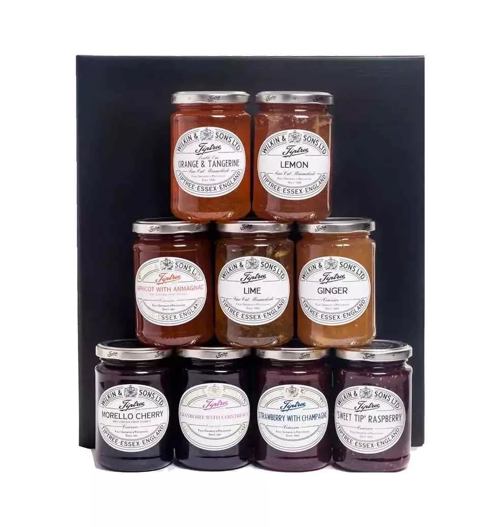 Jam Sampler Pack