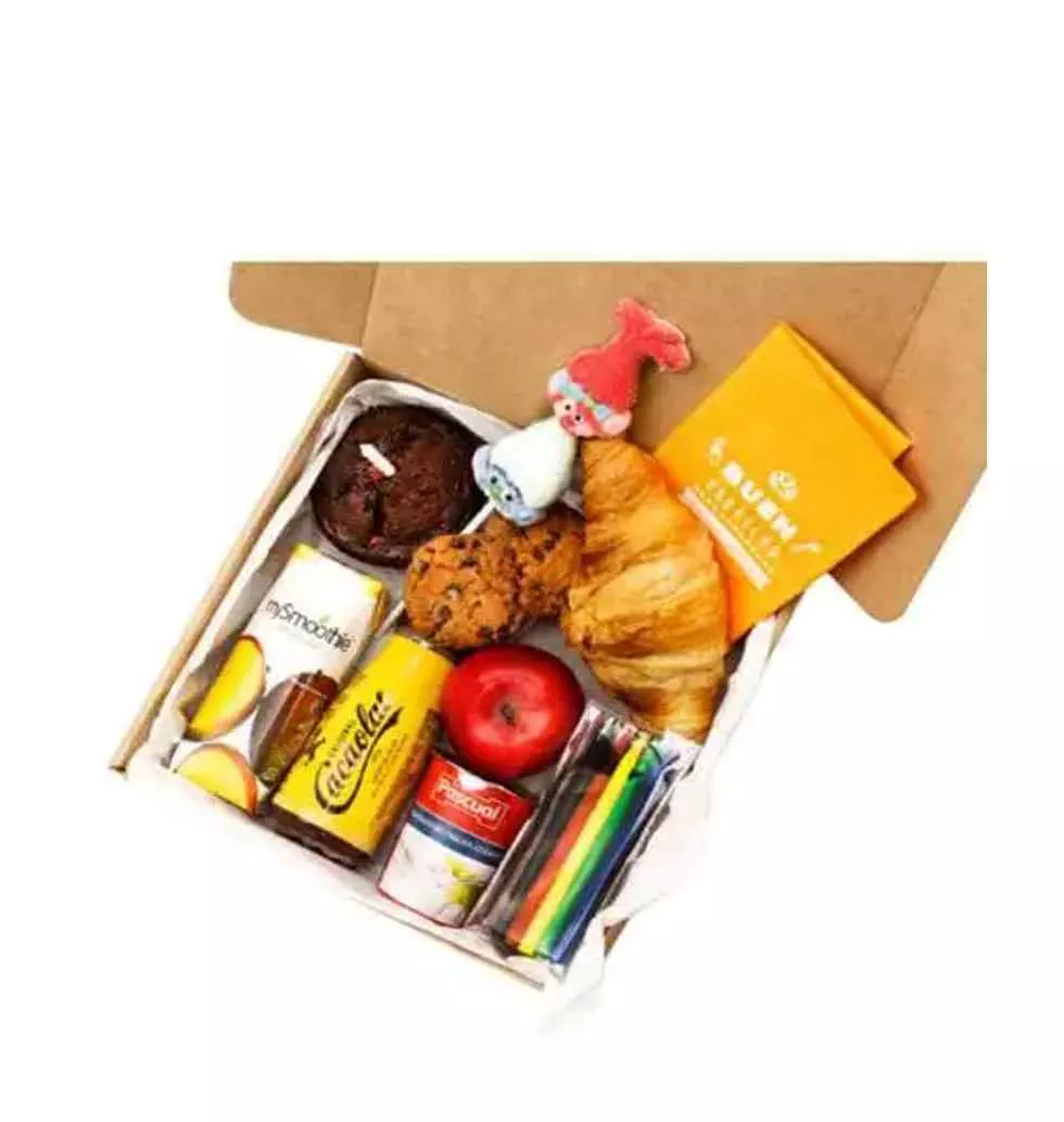 Kid Gift Box