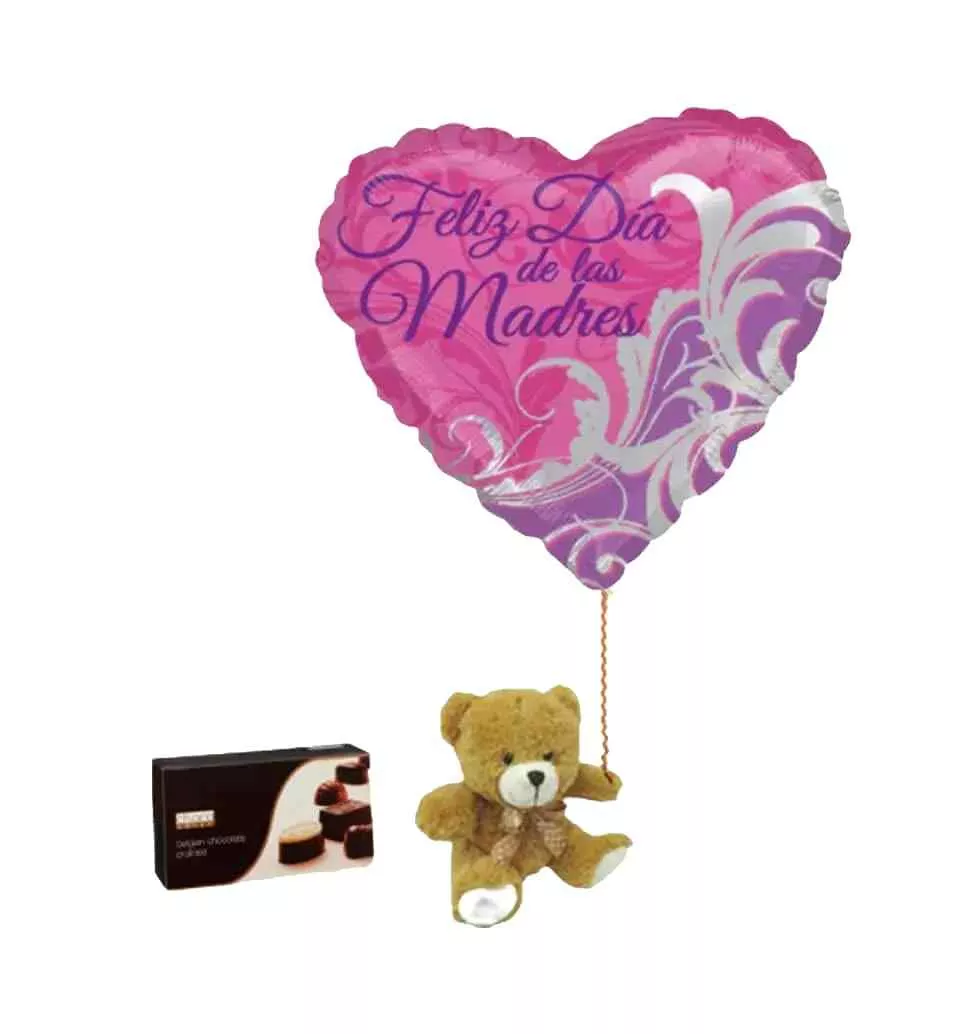 Mom s Gift Crate