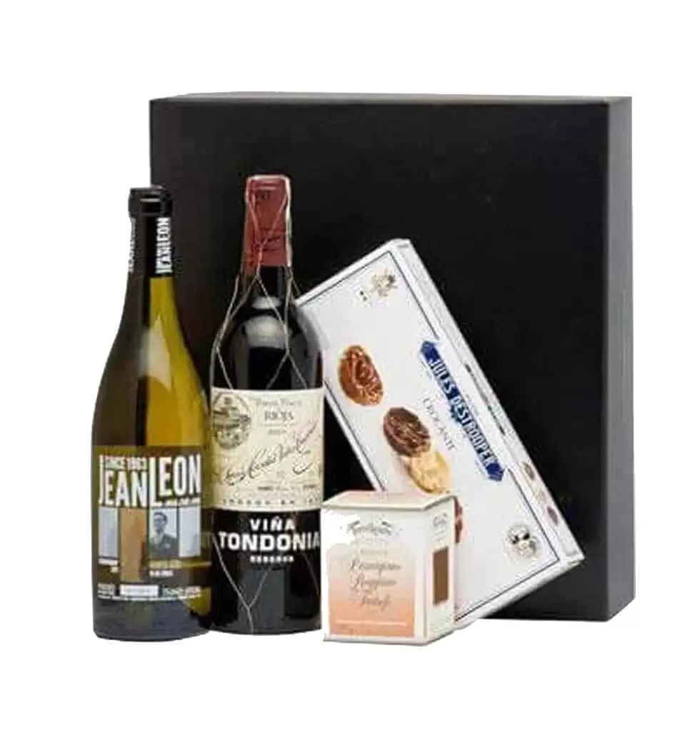 Pack Of Singular Gourmet