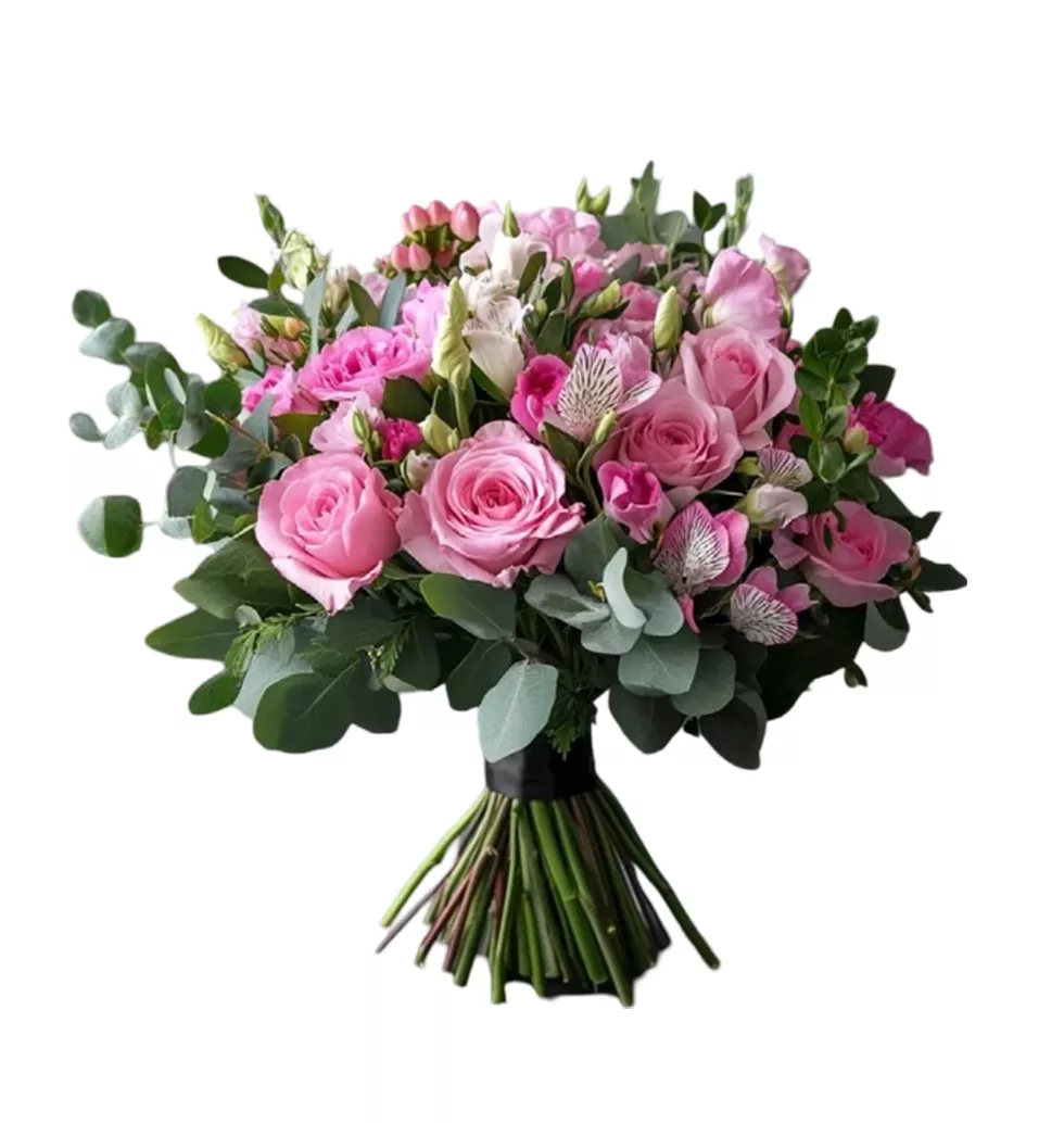 Sweet Feminine Blooms Collection