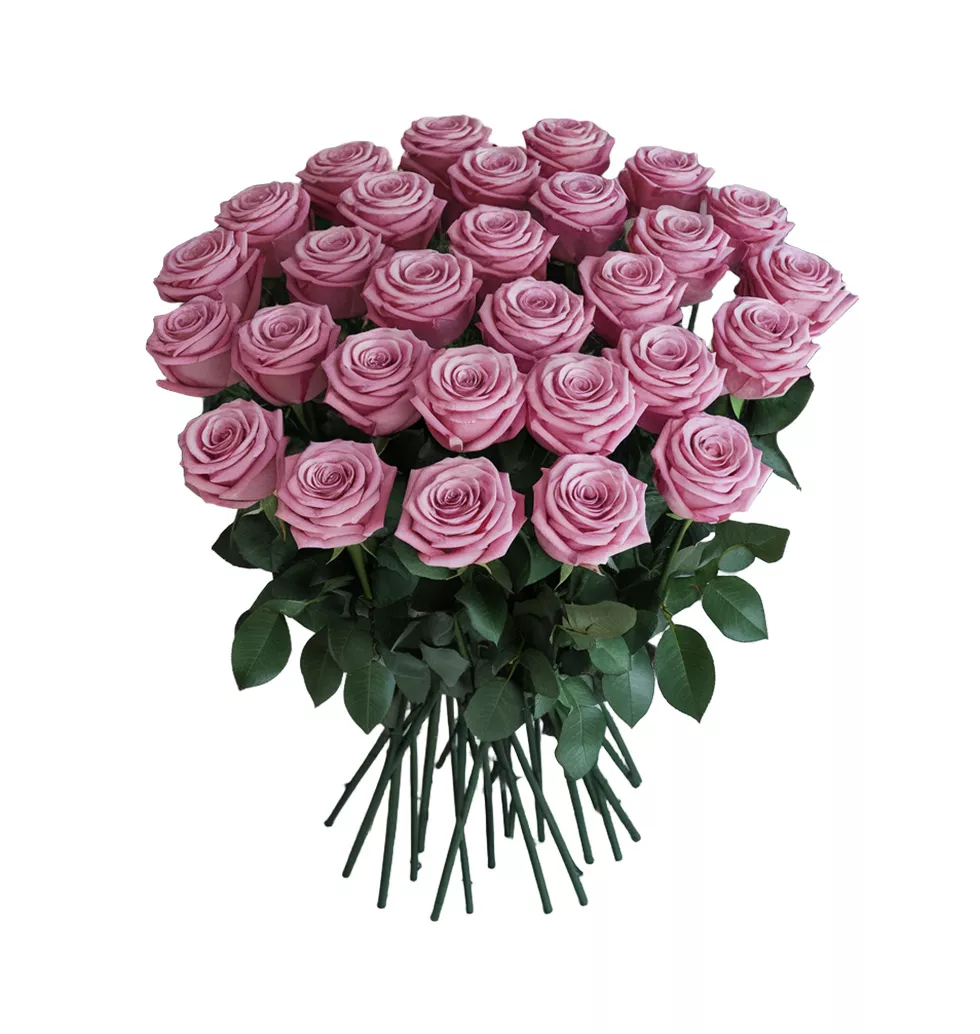 Love in Full Bloom