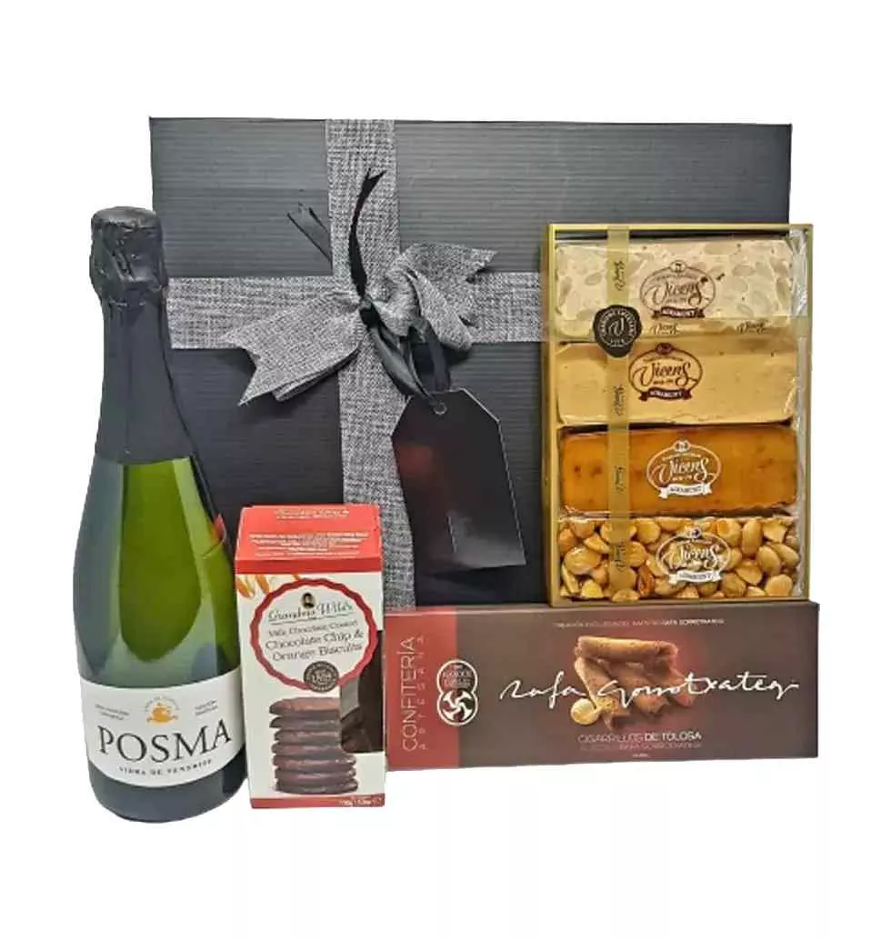Special Cider Gift Box