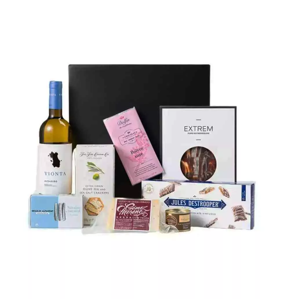 World Finest Gift Hamper