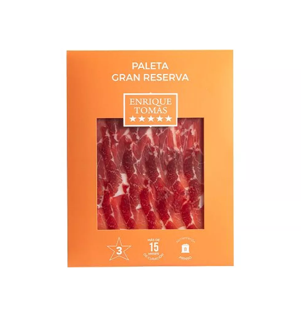 Savory Spanish Treats Ensemble