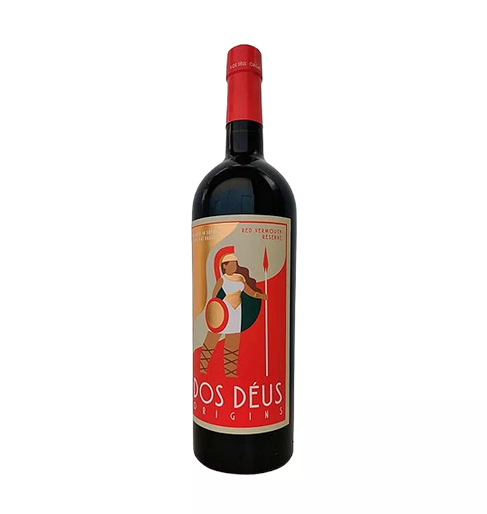 Festive Gourmet Wine Basket