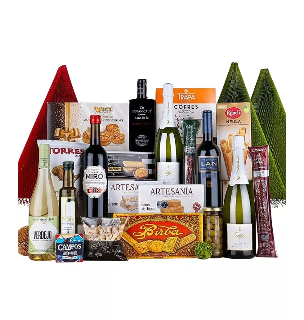 Merry Moments Celebration Pack