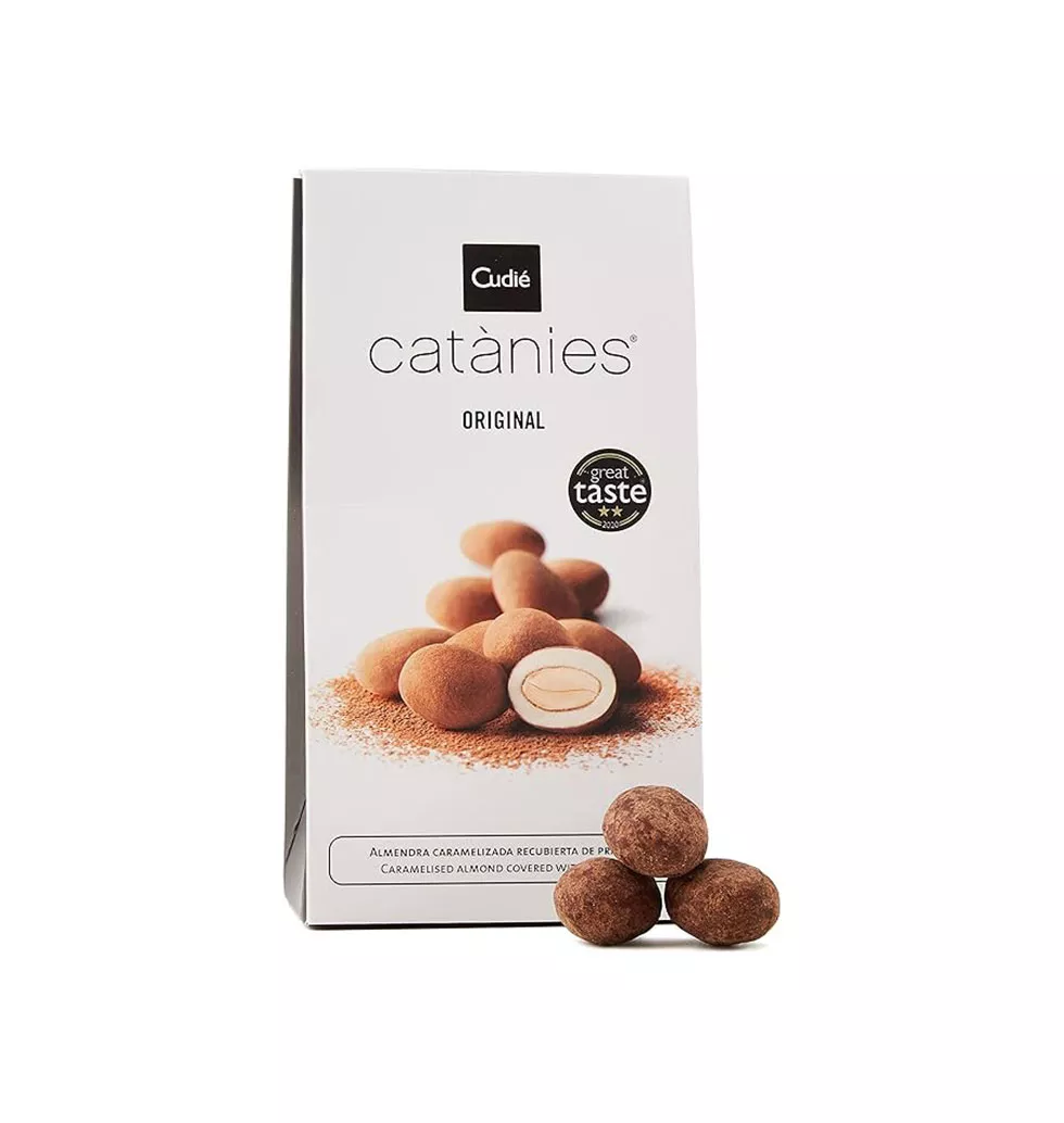 Luxe Gluten-Free Festive Treats