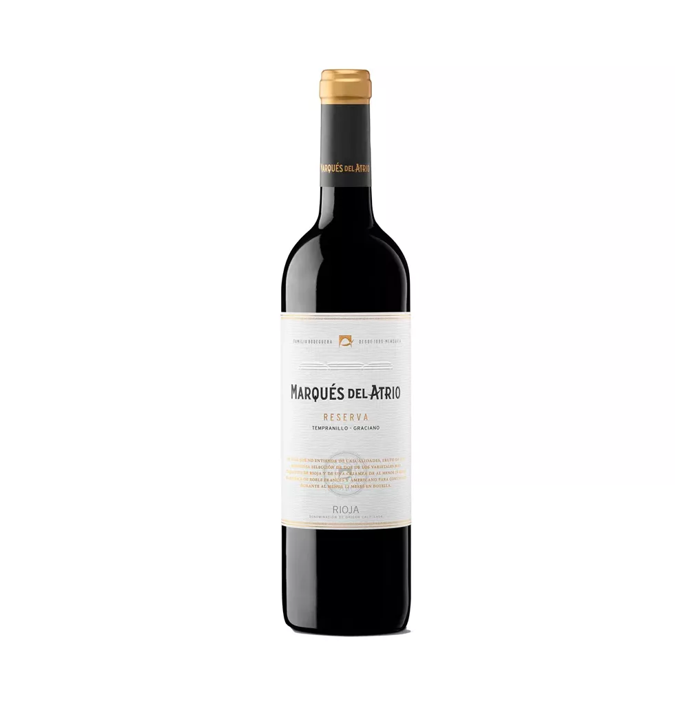 Gran Reserva Gourmet Delights Gift Set