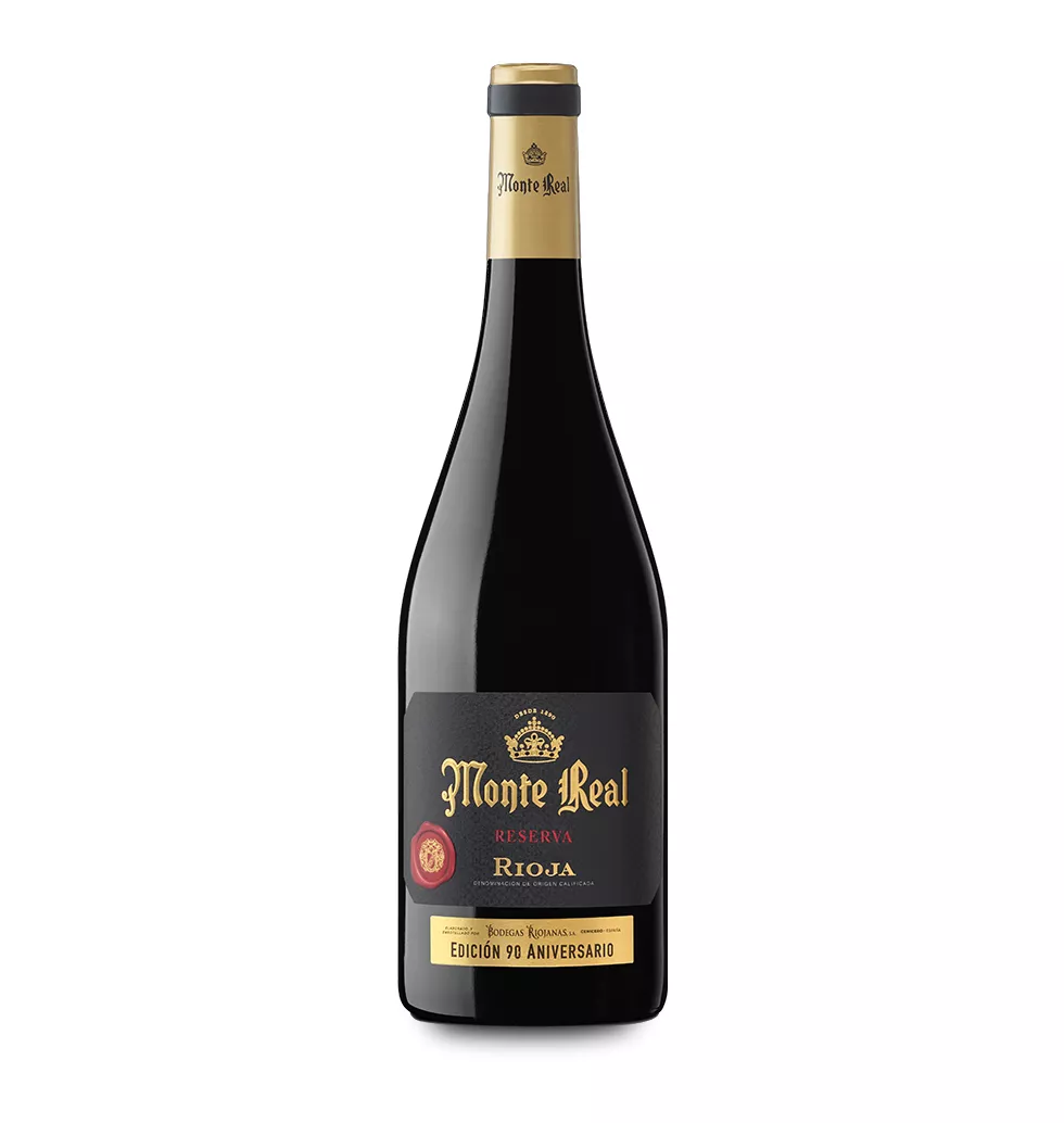 Exclusive Ham & Wine Experience Pack