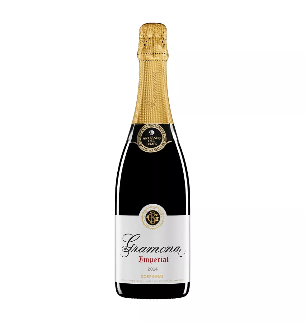 Prestige Spanish Gourmet Celebration Box