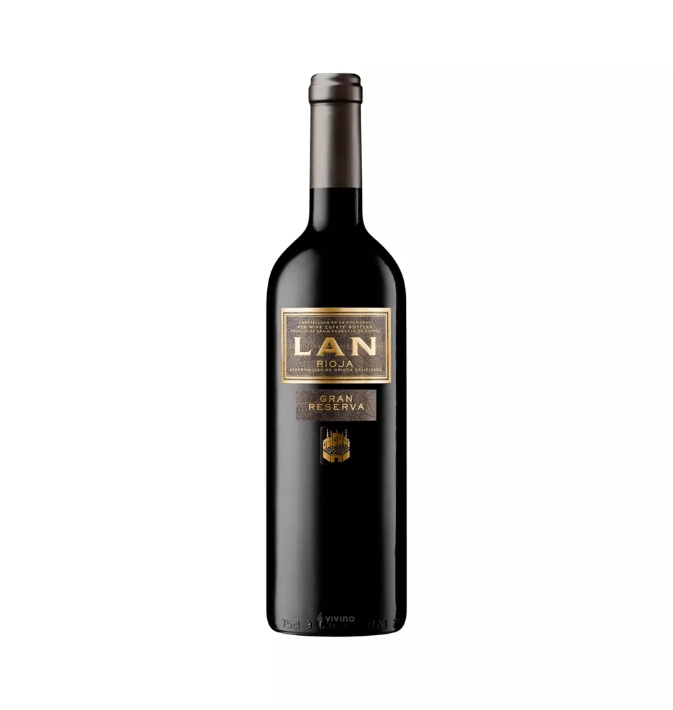 Spanish Heritage Wine & Ham Set