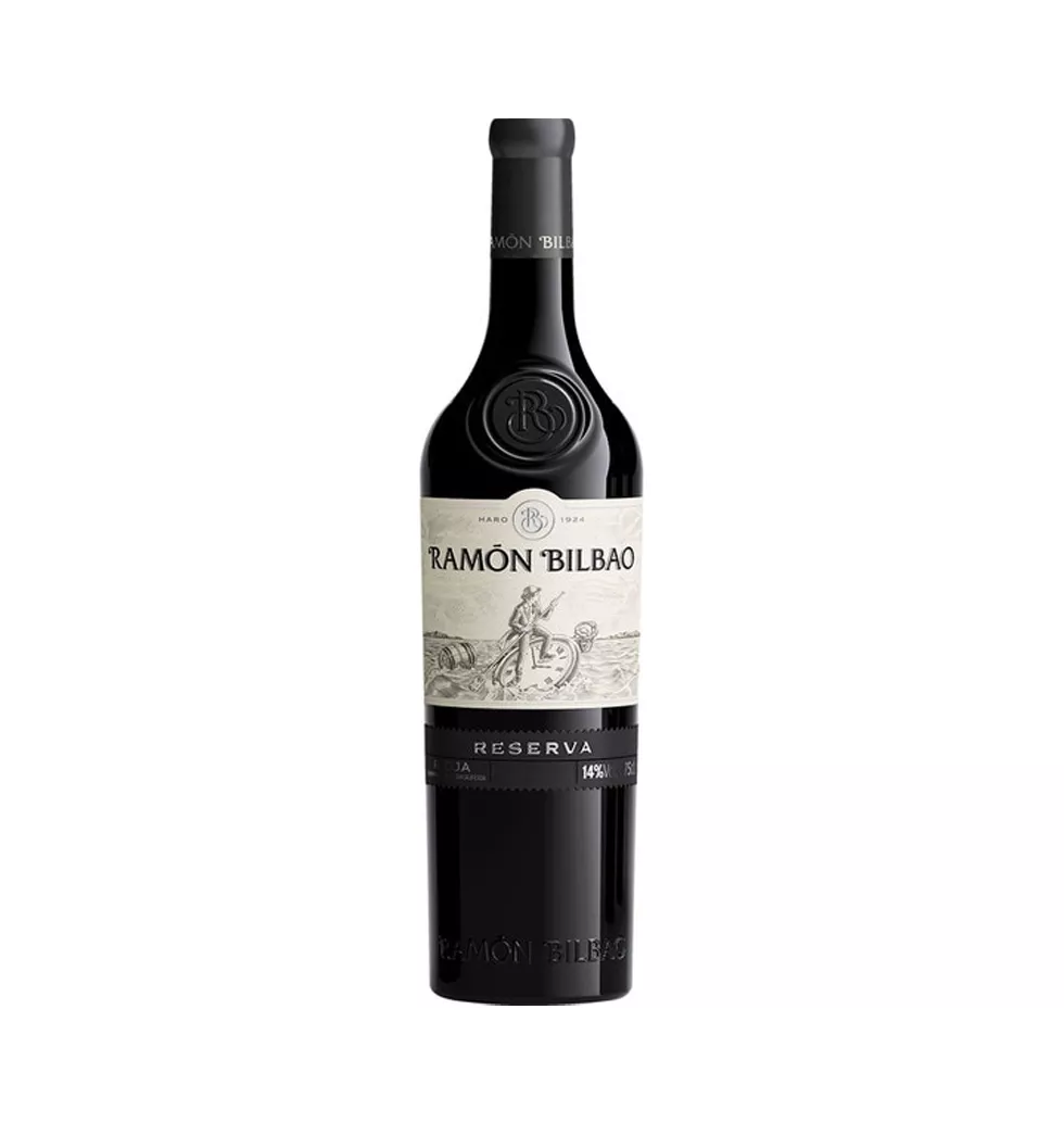 Spanish Heritage Wine & Ham Set