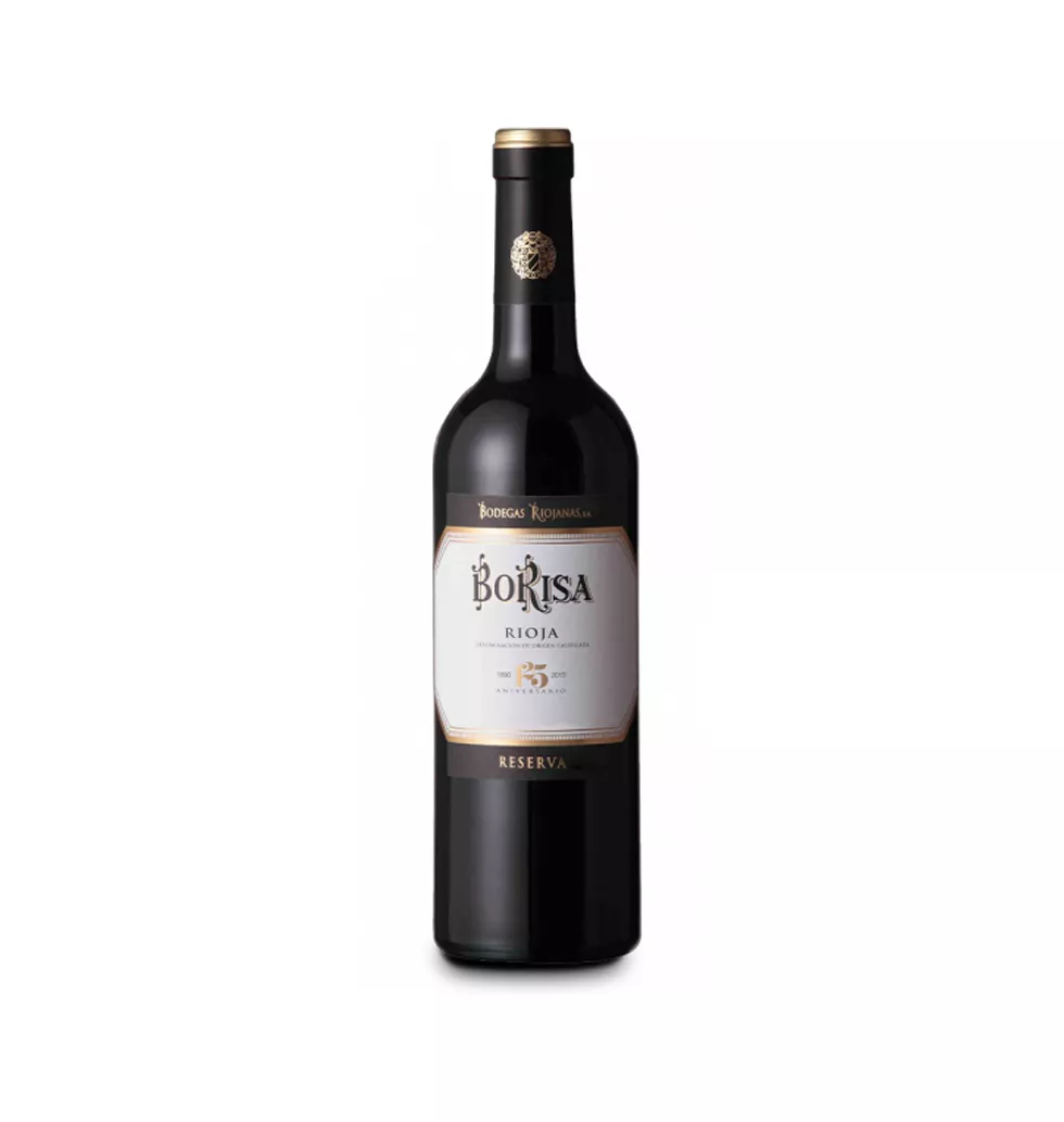 Classic Rioja & Cava Indulgence Set
