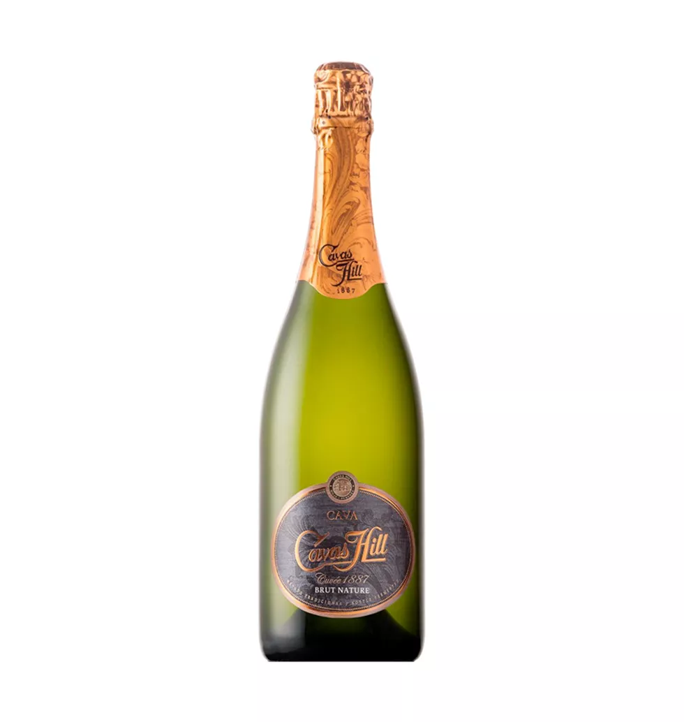 Classic Rioja & Cava Indulgence Set
