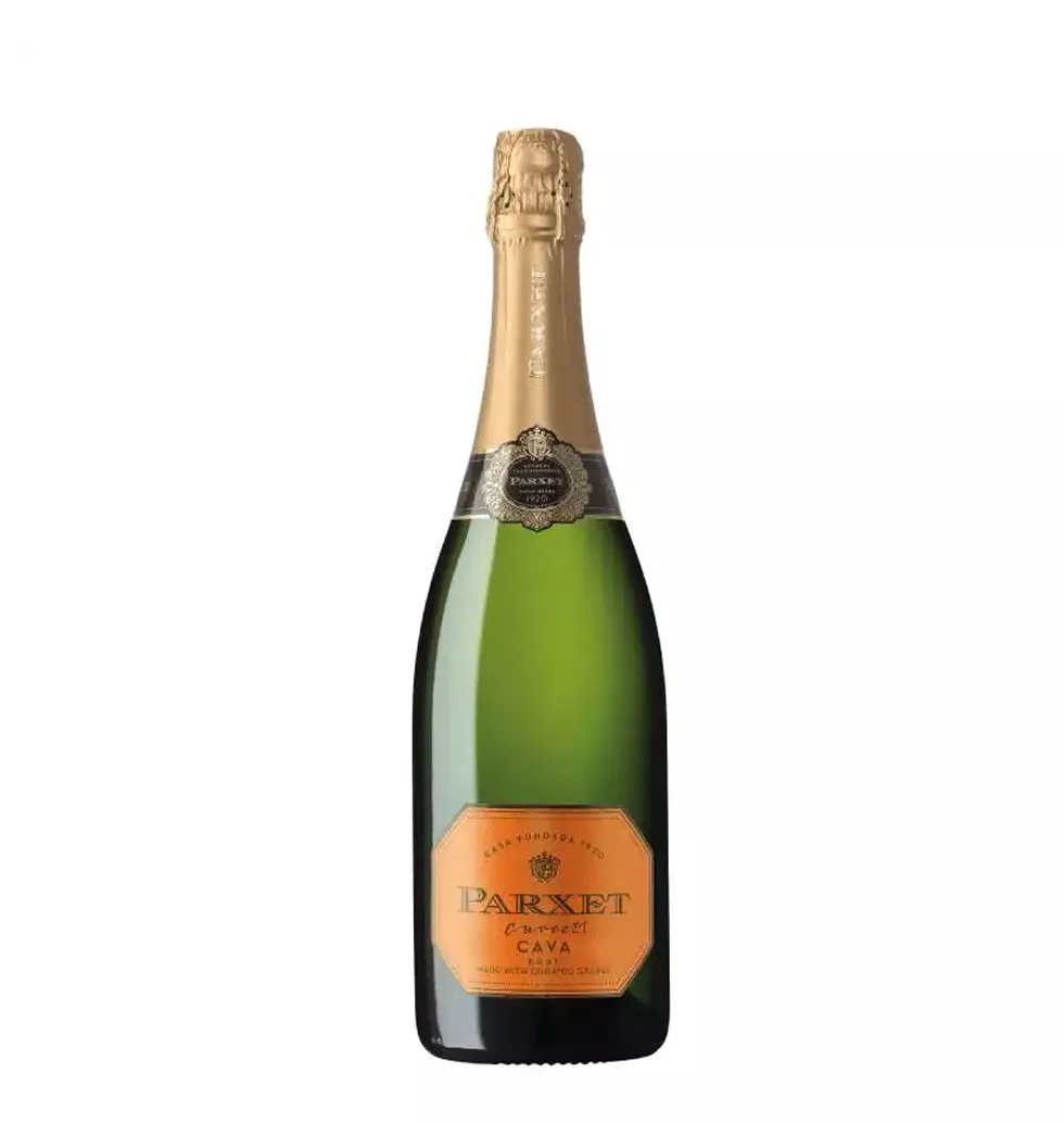 Exclusive Spanish Wine & Indulgence Set