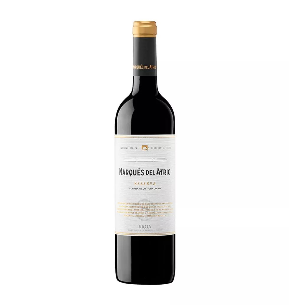 Exclusive Spanish Wine & Indulgence Set