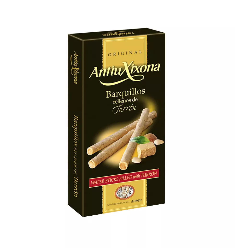 Exclusive Spanish Wine & Indulgence Set