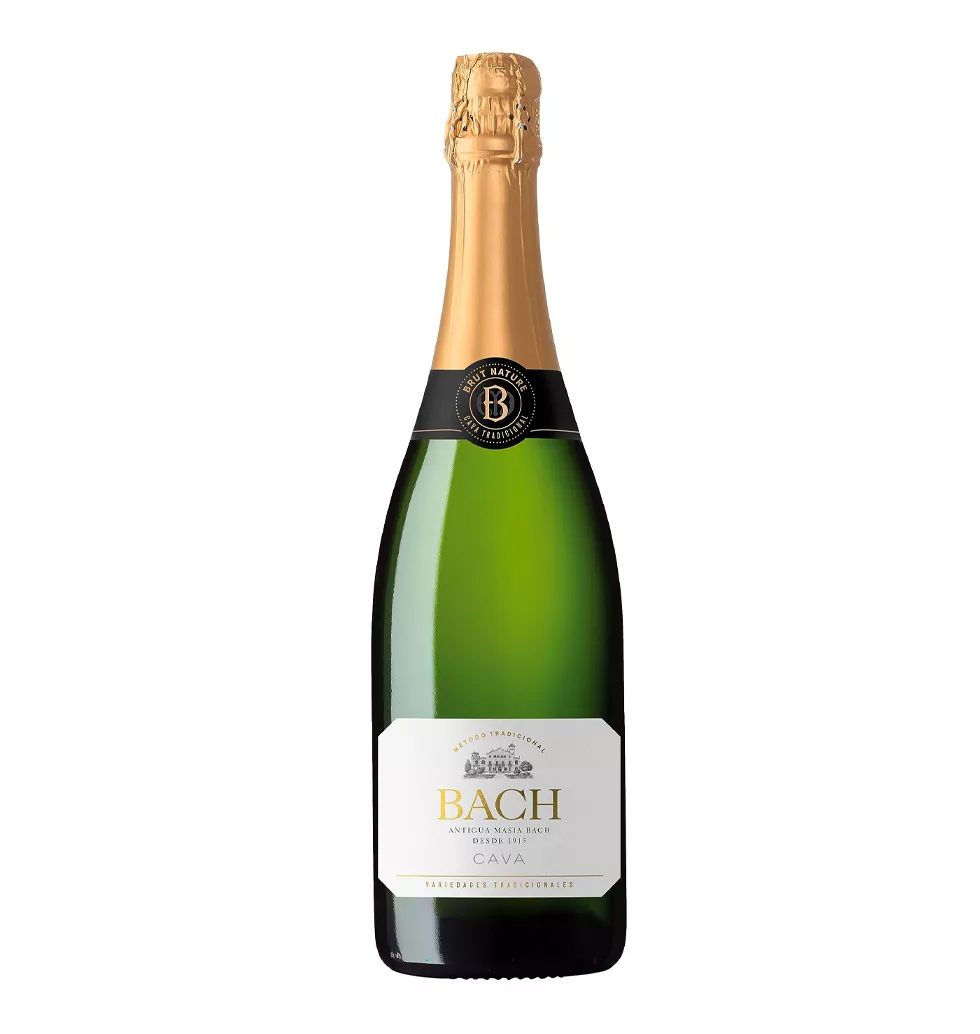 Premium Cava & Spanish Indulgence Pack