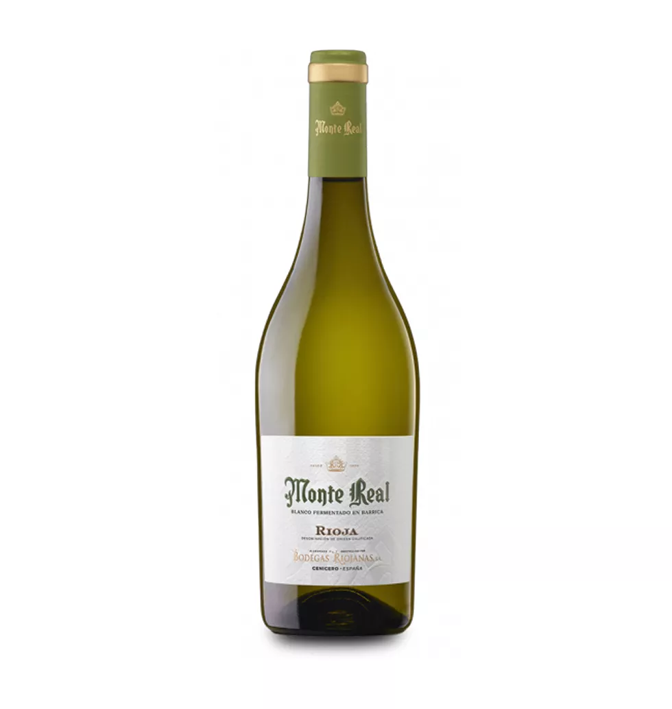 Fine Spanish Wine & Treats Set