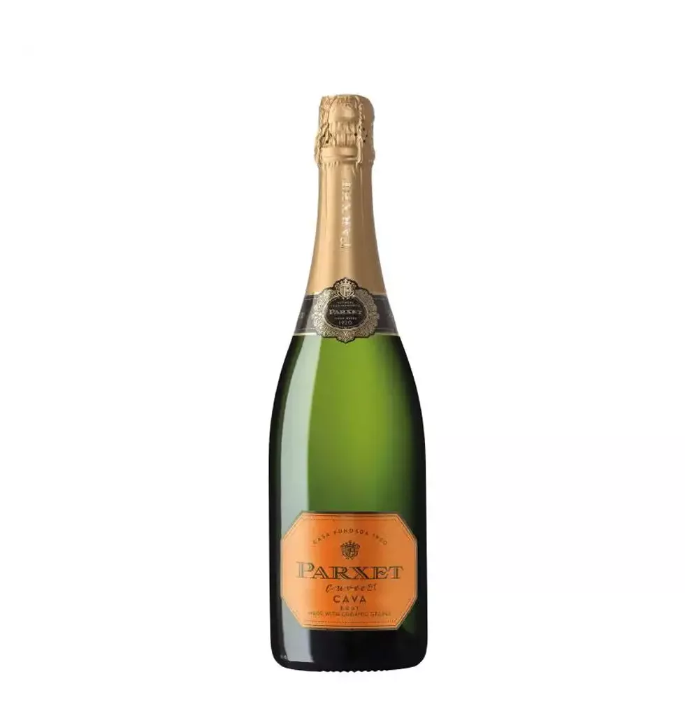 Iberian Excellence Festive Gourmet Hamper