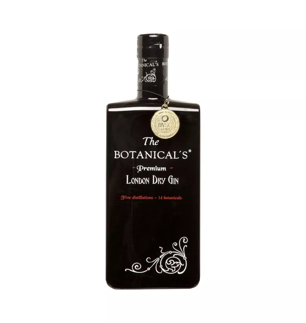 Iberian Excellence Festive Gourmet Hamper