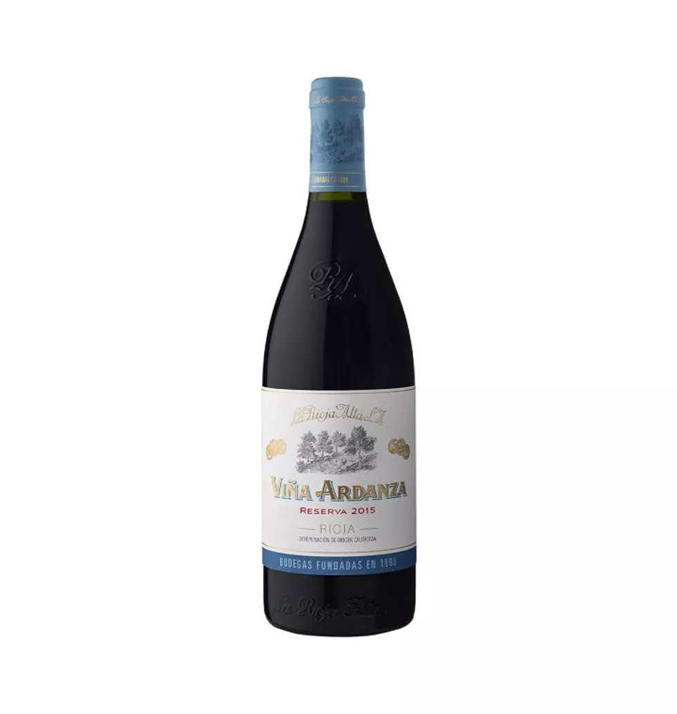Exclusive Iberian Ham & Wine Collection