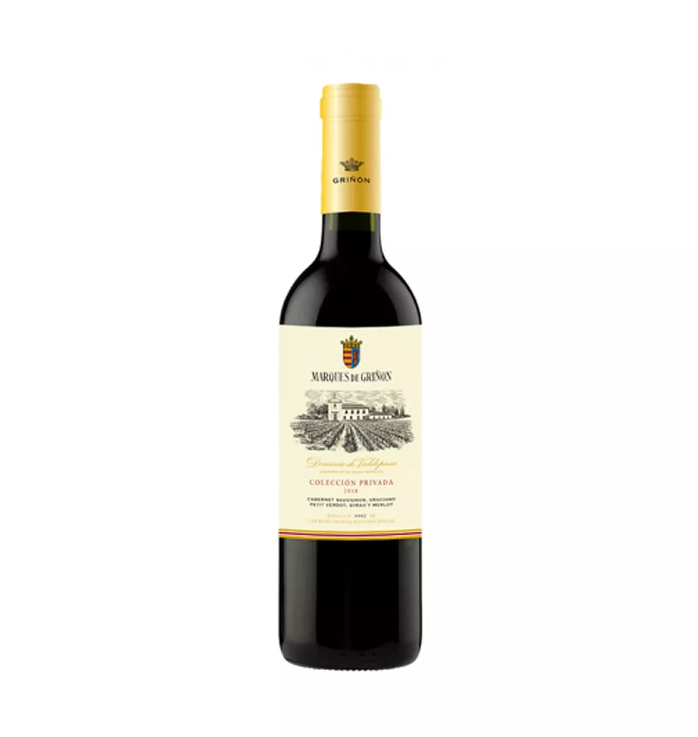 Luxurious Iberian Delight Gift Set