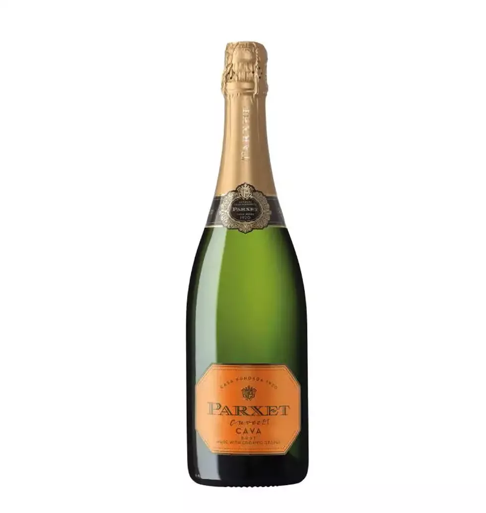 Luxurious Iberian Delight Gift Set