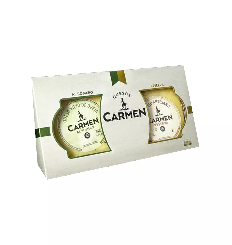 Luxurious Iberian Delight Gift Set
