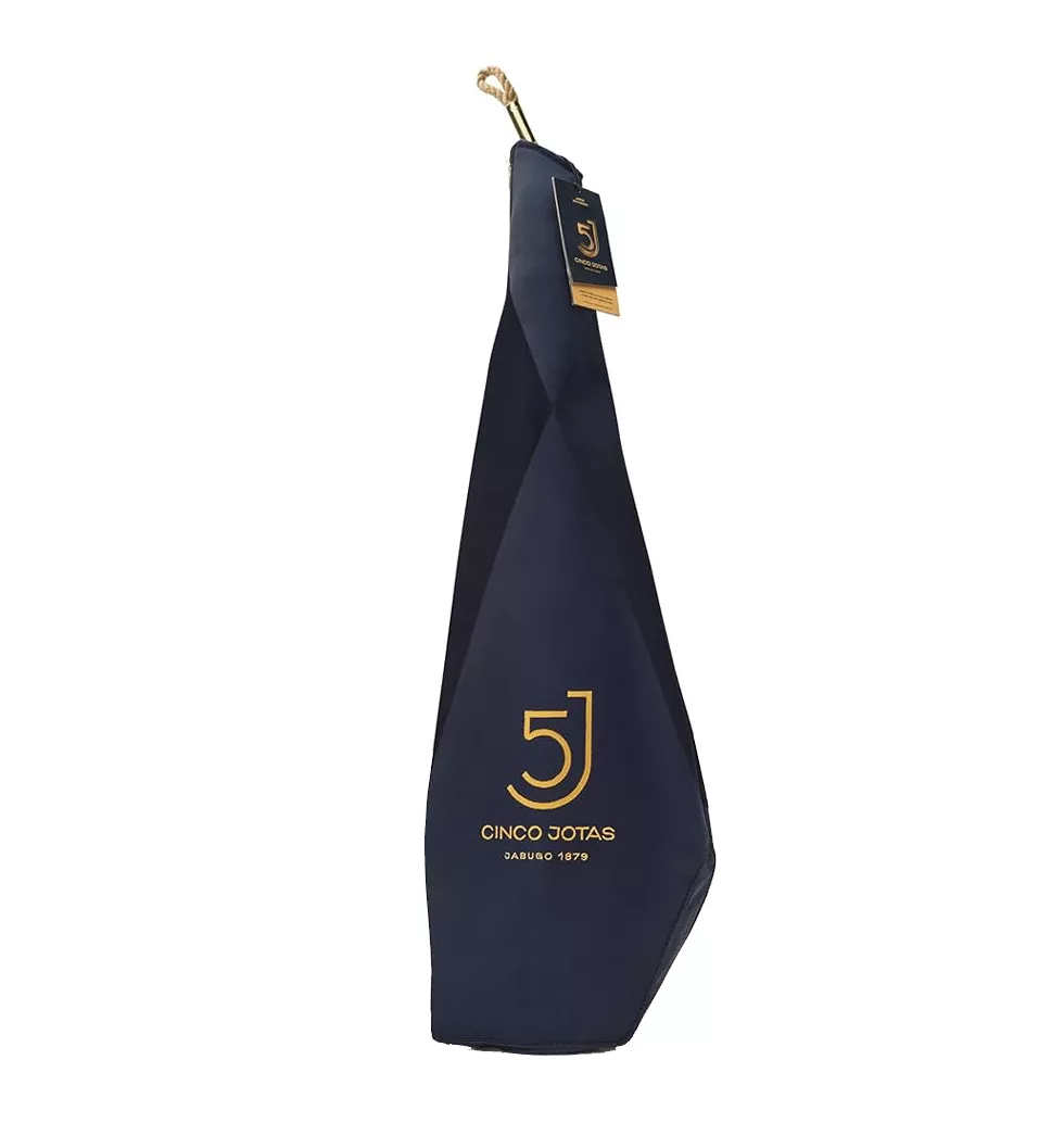 Limited Edition Ham & Wine Combo