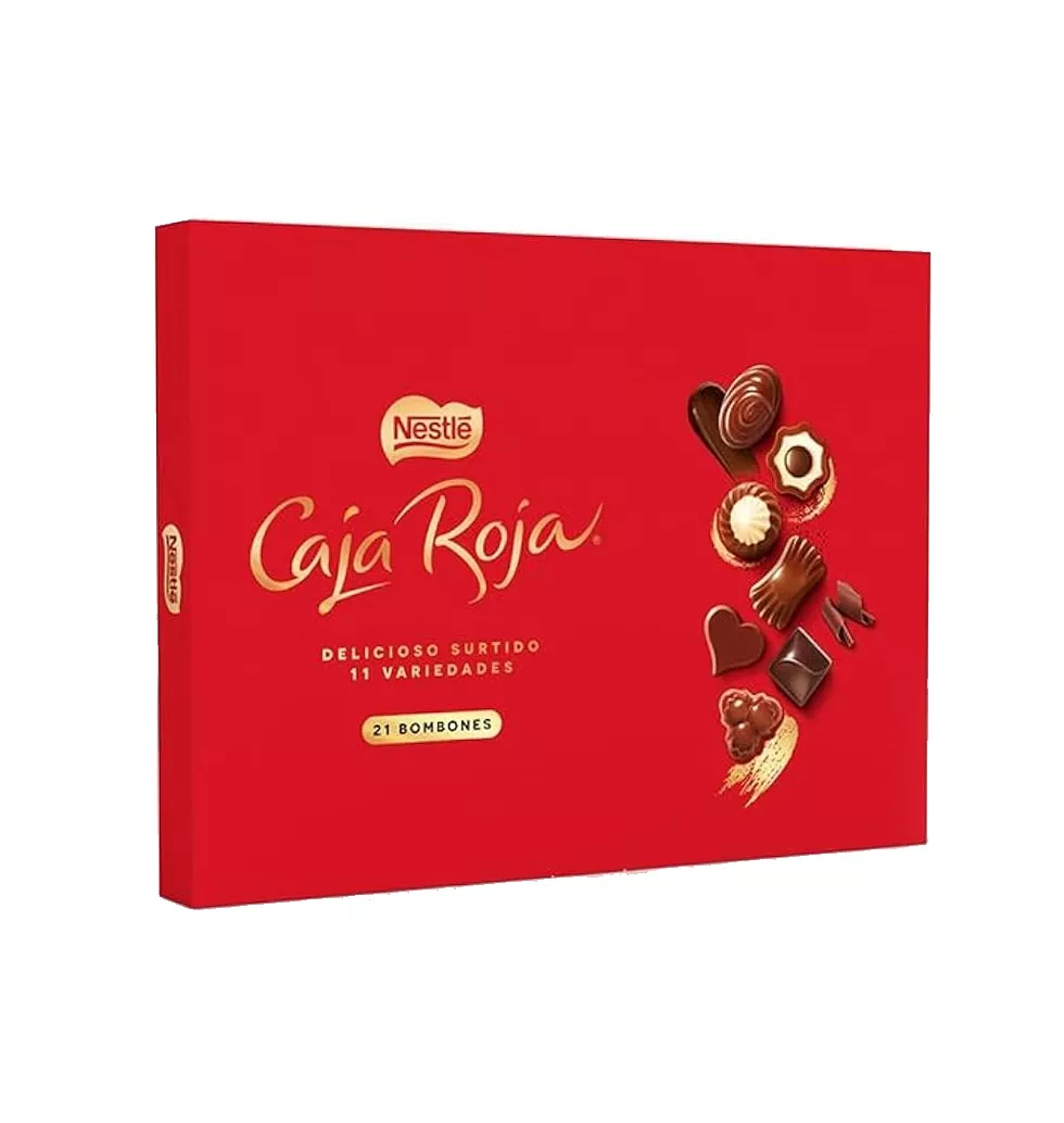 Radiant Festive Cheer Box