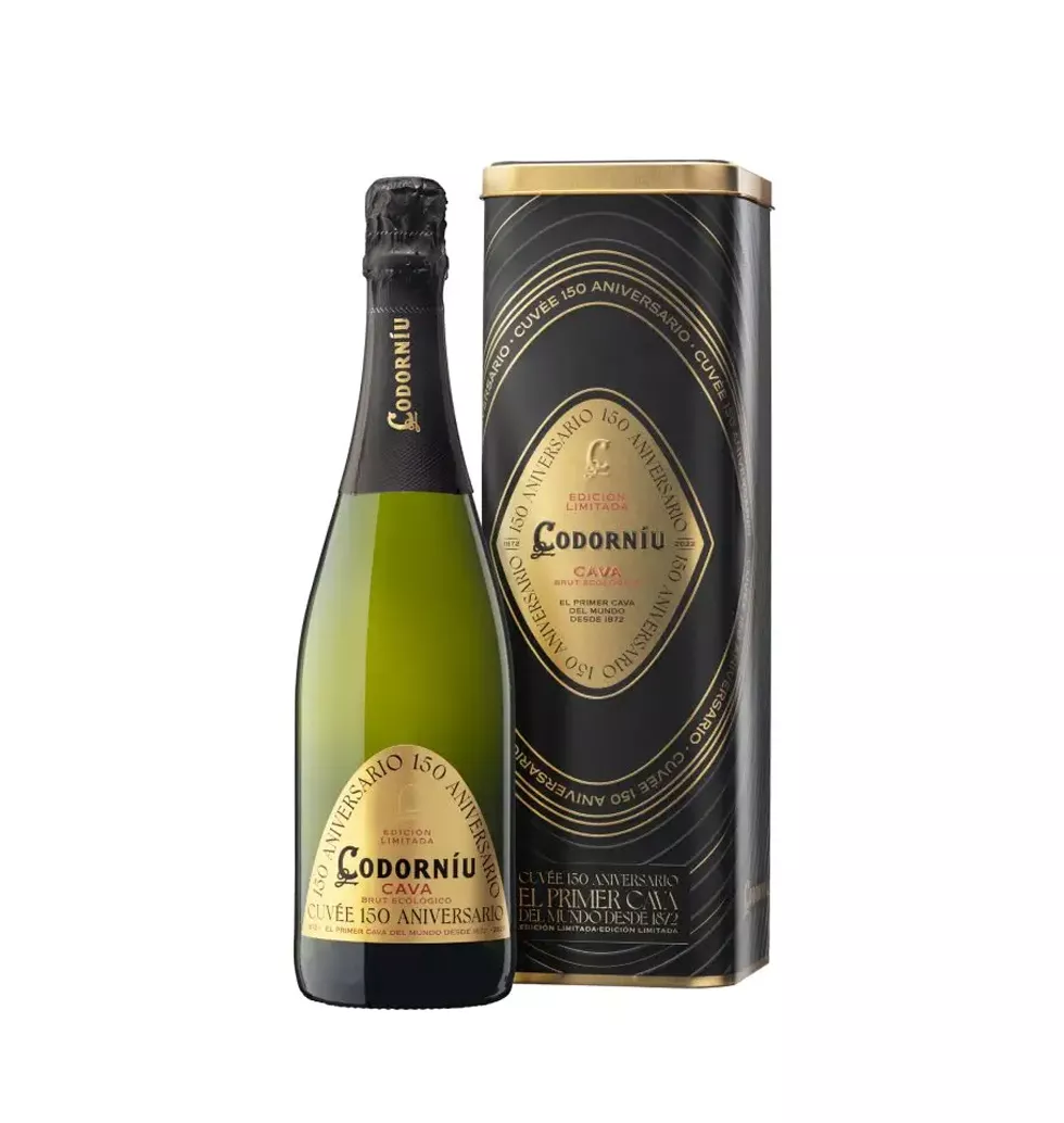 Classic Festive Sparkle Hamper
