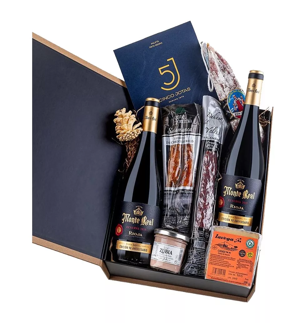Wine & Dine Delights