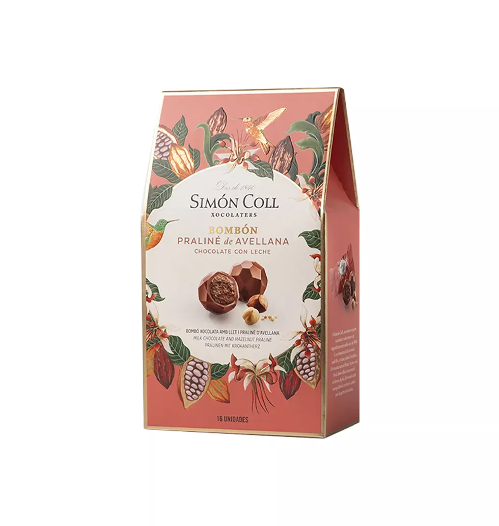Artisan Treats & Bubbles Gift Pack