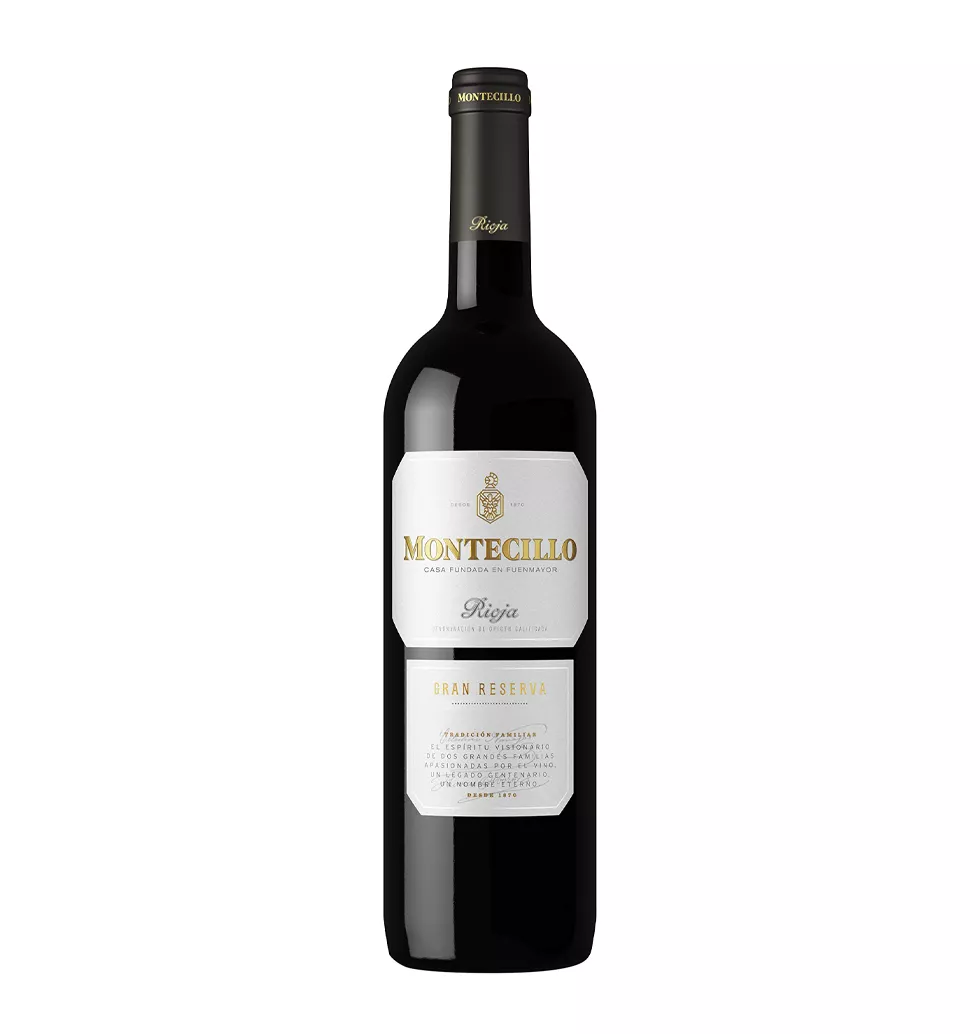 Signature Spanish Wine & Delicacies Set