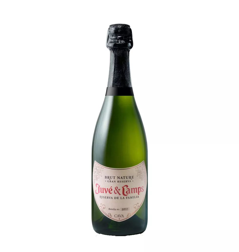 Gourmet Spanish Wine & Treats Hamper