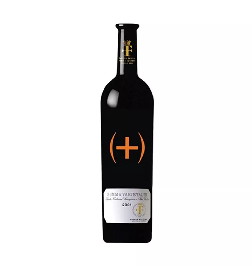 Gourmet Spanish Wine & Treats Hamper
