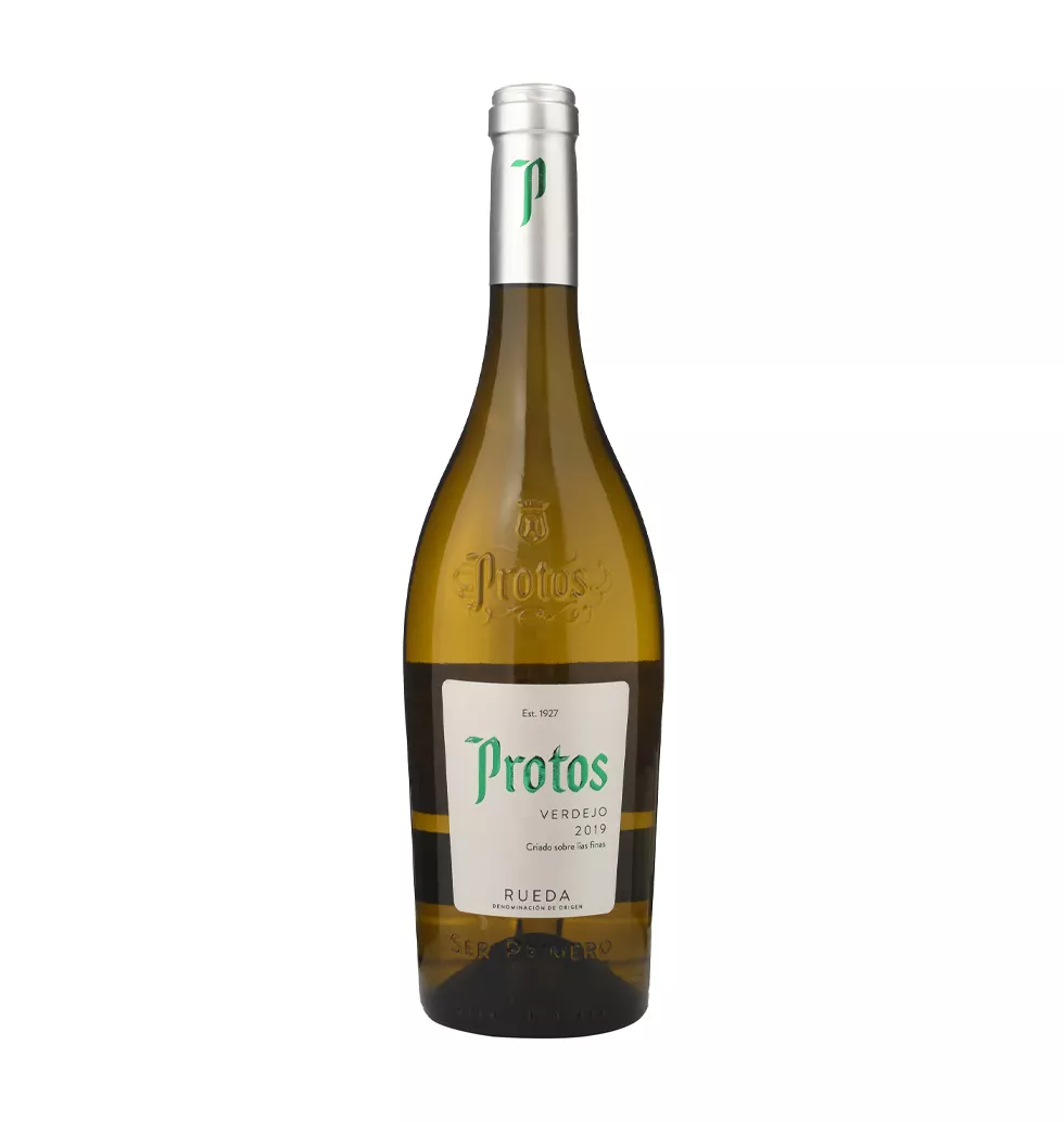 Gourmet Spanish Wine & Treats Hamper